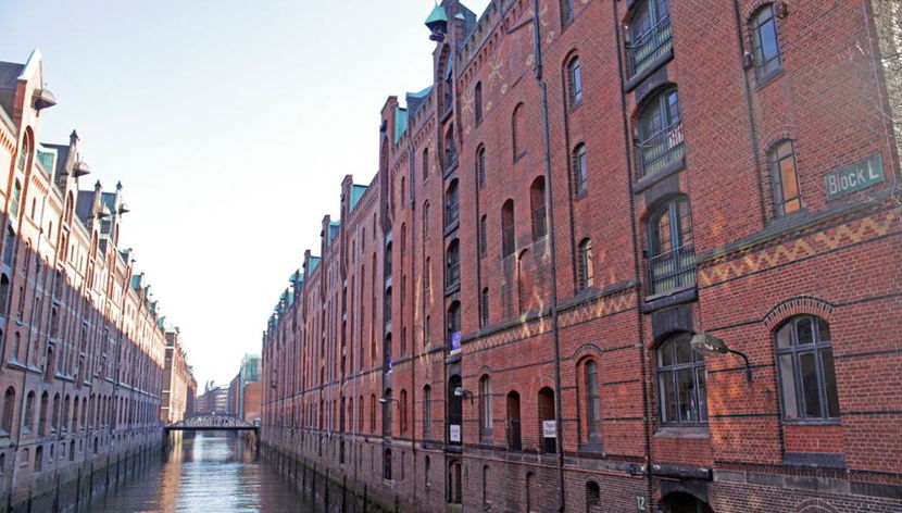 Découvrez Hambourg - Visite à pied - Photo 2