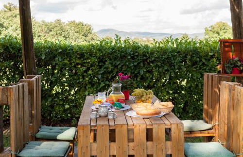 Agriturismo Podernuovo - Foto 56