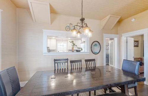 Pet -Friendly Home Walking Distance to Down St Augustine - Foto 7