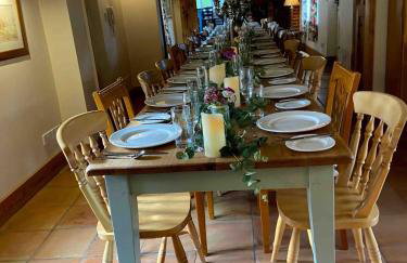 Marsh Farm House - Foto 13