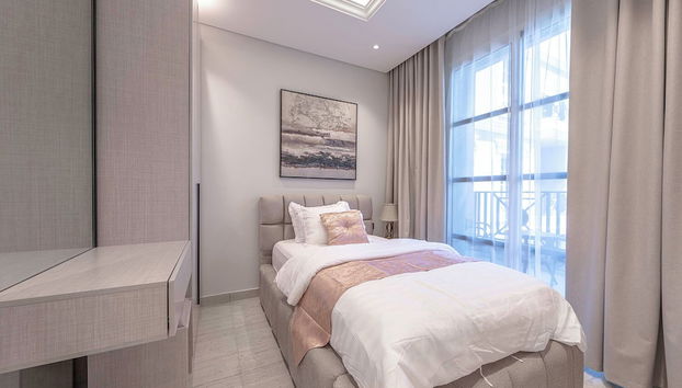 Mabaat - Al Malqa - 547 - Foto 4, Habitación