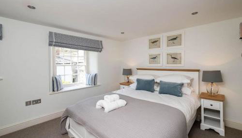 Windlass, Port Isaac Bay Holidays - Foto 2