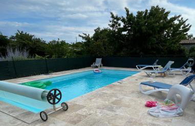 Gite de Leoli Ardèche - Foto 22
