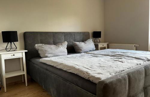 Ferienwohnungen in der alten Schnitterkaserne - Foto 10