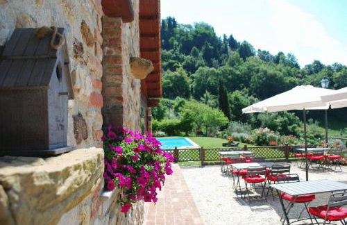 Il Poggiolo di Parrano - Foto 19