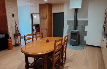 chalet pour amoureux à Gérardmer - Foto 9