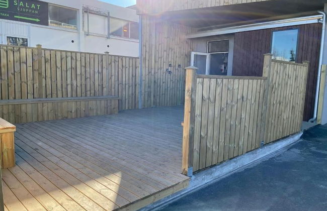 North Apartments Suites - Foto 35