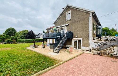 Maison Chez Coco - Foto 3
