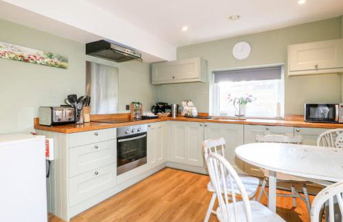 The Old Cowsheds - Foto 18