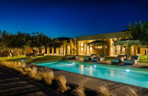 The Attican Villa & Estate - Foto 55