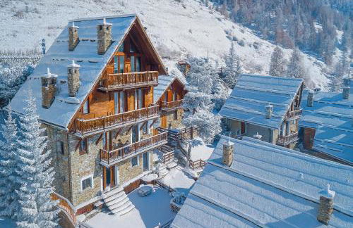 Baita Delle Stelle - Happy Rentals - Photo 24