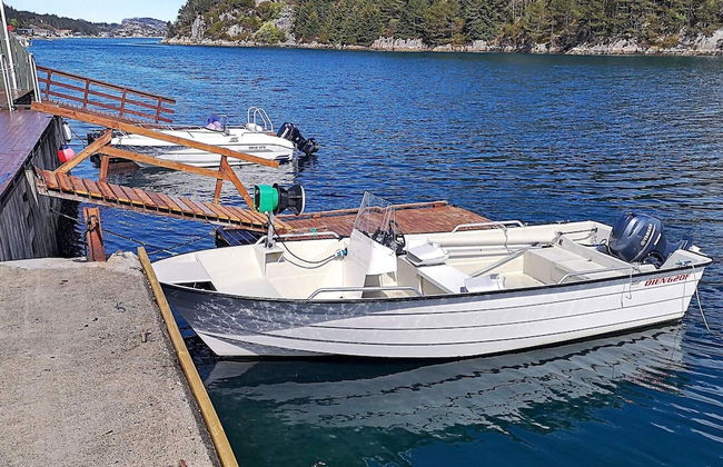 Seaside Fisherman s Haven-by Traum - Foto 33