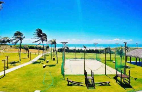 Beach Park Living - Casa Luma Praia - Photo 24