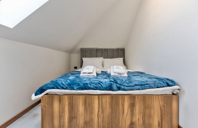 Golden Panorama Wellness & Spa - Foto 21