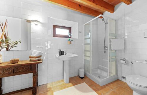 Finca Especial El Pino Mallorca en Esporles - Foto 47