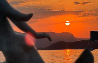 Corali Luxury Beach Apartment - Photo 44