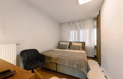 Gemütliche Wohnung in Reimsbach - Photo 11