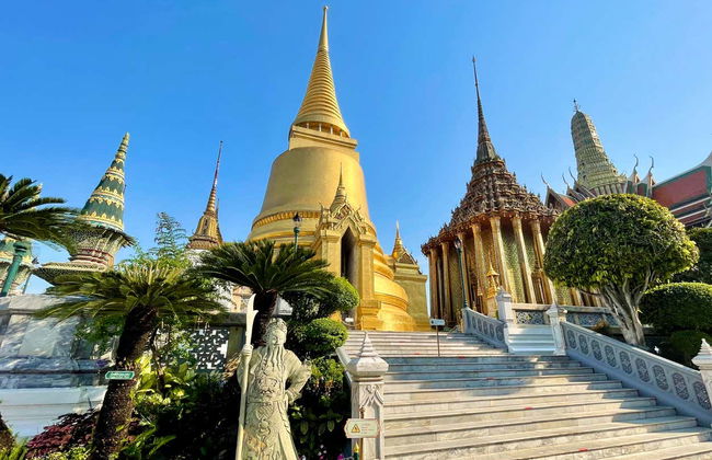 Visite privée dans Bangkok - Foto 9