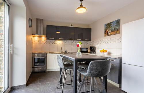 Holiday Home La Lucerie by Interhome - Foto 38