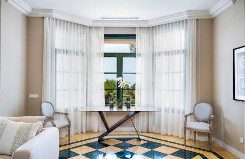 Villa Shakira, Sierra Blanca, Marbella - Foto 45