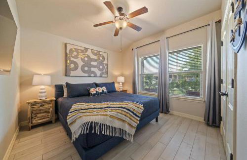 Ultimate Comfort & Relaxation- Palm Family Oasis - Foto 26