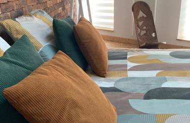 L'atelier du faubourg - Foto 2