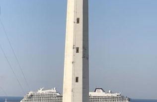 Faro Sul Mare Luxury Apartment - Zona Fiera - Foto 1