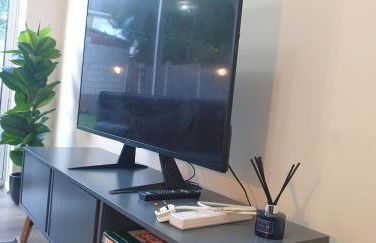 The Grove- 3 Bed Detatched House Wolverhampton- Families and Contractors- Near Town Centre and Molineux Stadium - Foto 24