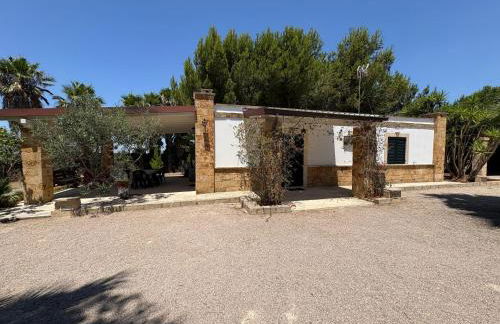 WHITE POOL 7P Matino - Gallipoli - Foto 5