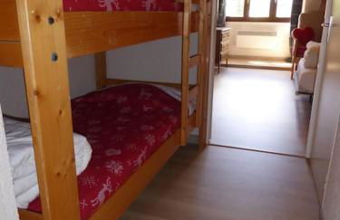 Duplex 59m2 - proche centre - balcon plein sud - Foto 9