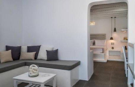 Aerides Mandrakia Milos - Foto 25