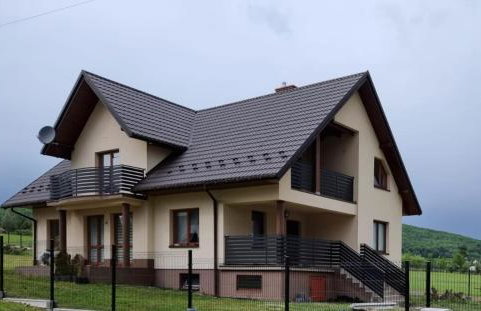 Dom w górach - Foto 4