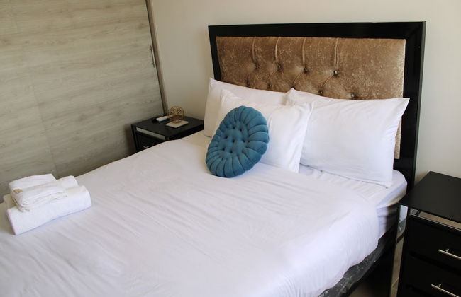 Coral Cliff Apt 1Br 2Bds 4Pax 10THFloor - Foto 2