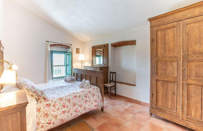 Appealing Apartment in Collesalvetti With Garden - Foto 17