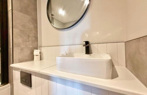 Modern 3 BDR Penthouse Duplex apartment - Foto 29