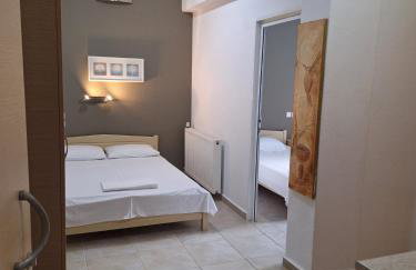 Achilleas Apartments - Foto 12