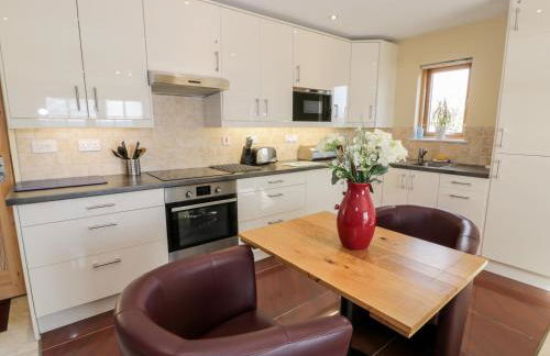 Ettrick Cottage - Foto 8