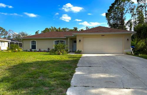 Cozy 3 Bedroom Vacation Home - Foto 27