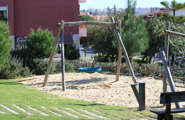 Cascais Estoril Apartment Near the Beach - Foto 41