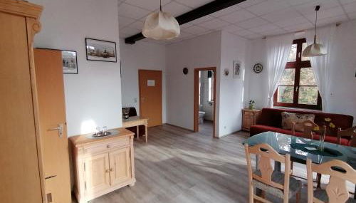 Landhotel Storchenkrug - Foto 2