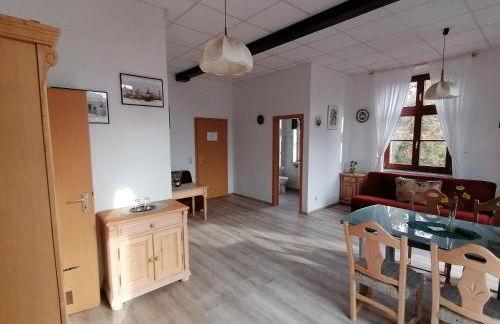 Landhotel Storchenkrug - Foto 2