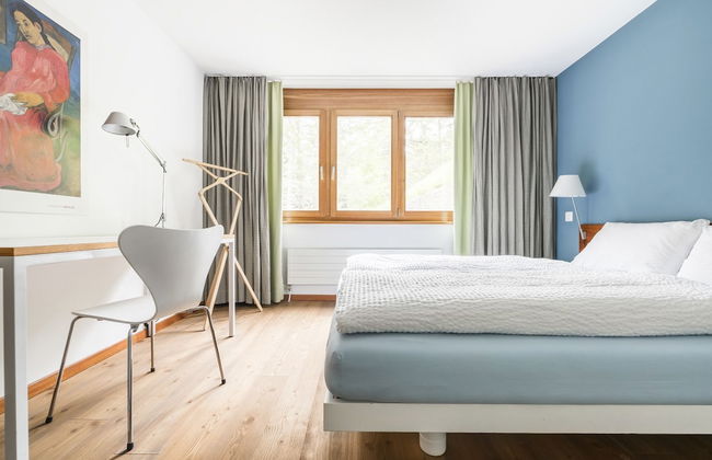 Ari Resort - Photo 7