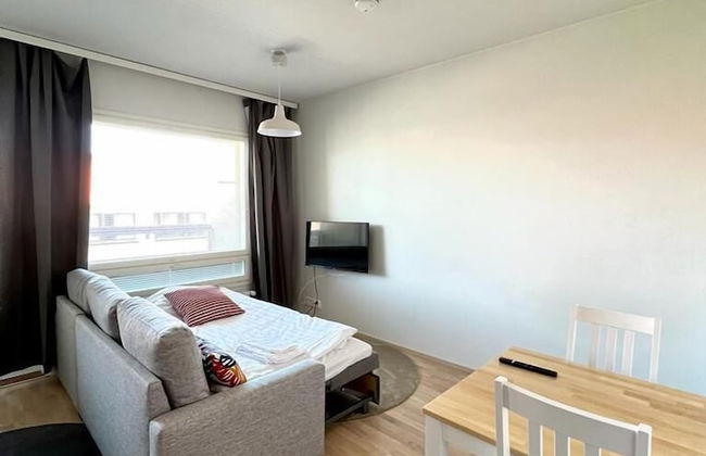 Kotimaailma Apartments Oulu - Foto 58