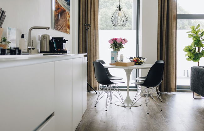 Hoge Duin Serviced Apartments - Photo 14