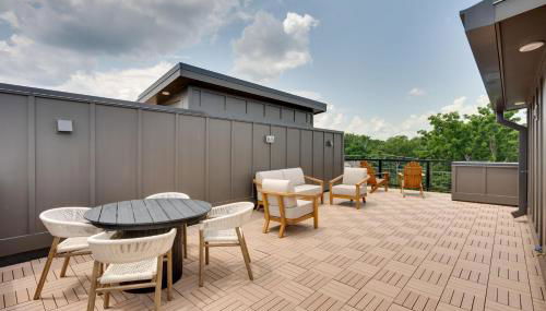 Eclipse - Ultra High End Finishes - Rooftop Patio - Foto 2