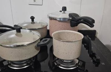 Casa aconchegante 10 pessoas, Jd Itália nobre! - Photo 13