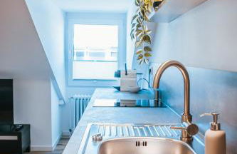 Wohnen auf Zeit in Saarbrücken - Foto 23