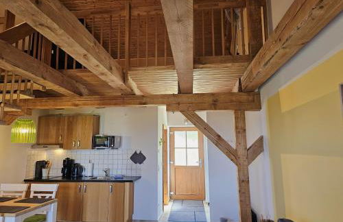 Hof am Meer "Seemöwe" - Foto 12