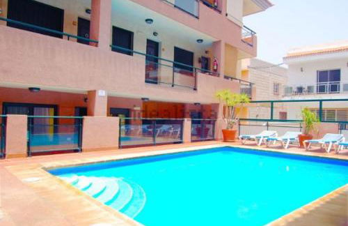 Apartment Paraiso - Foto 1