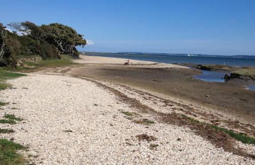 Bayside at 9 The Dome Barton on Sea - Photo 30